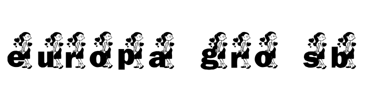 KATZVAL5_KG  Free Fonts Download