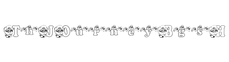 KG LAMBIE PIE  Free Fonts Download