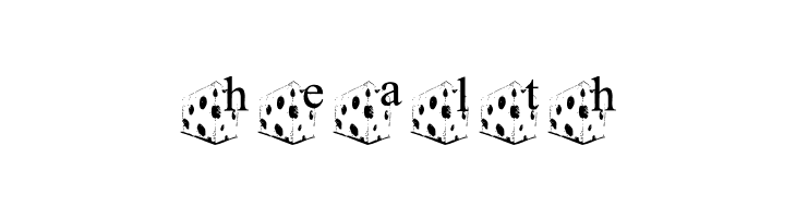 Lil Mices _KG  Free Fonts Download