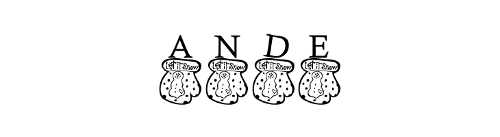 KG LIS  Free Fonts Download