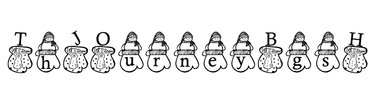 KG LIS  Free Fonts Download
