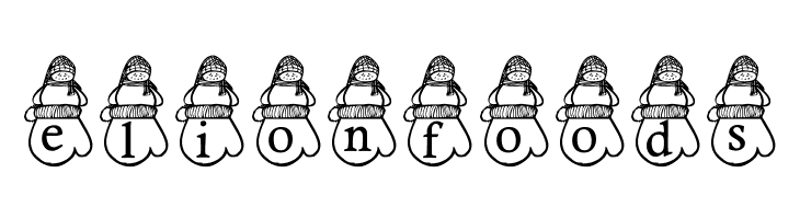 KG LIS  Free Fonts Download