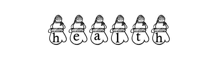KG LIS  Free Fonts Download