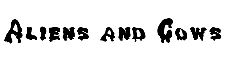Ghouly Solid  Free Fonts Download