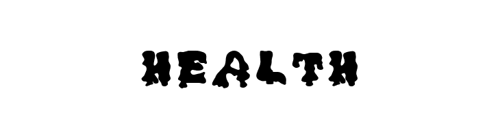 Ghouly Solid  Free Fonts Download