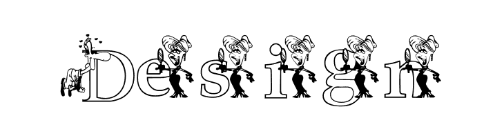 KGLUVSTRUCK  Free Fonts Download