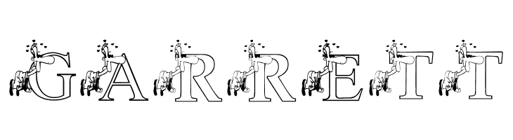 KGLUVSTRUCK  Free Fonts Download