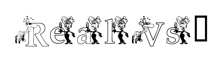 KGLUVSTRUCK  Free Fonts Download