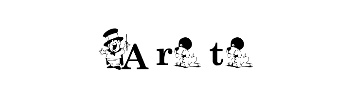 KGMAGIC  Free Fonts Download