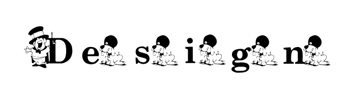 KGMAGIC  Free Fonts Download