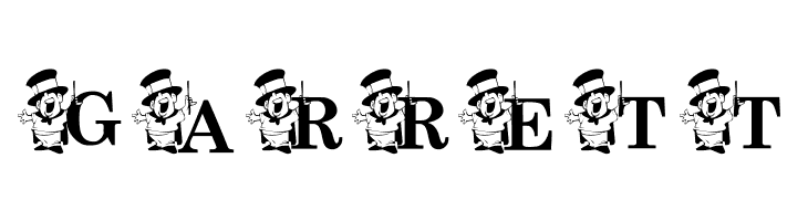 KGMAGIC  Free Fonts Download