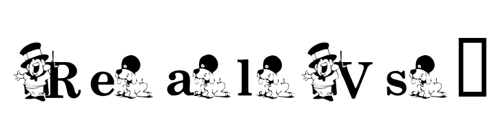 KGMAGIC  Free Fonts Download