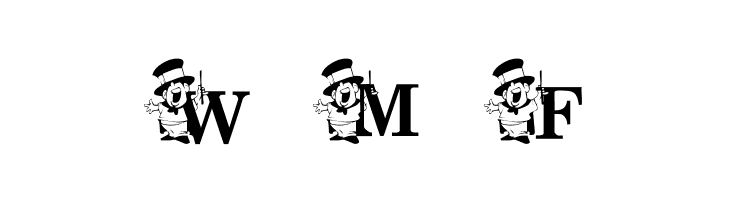 KGMAGIC  Free Fonts Download