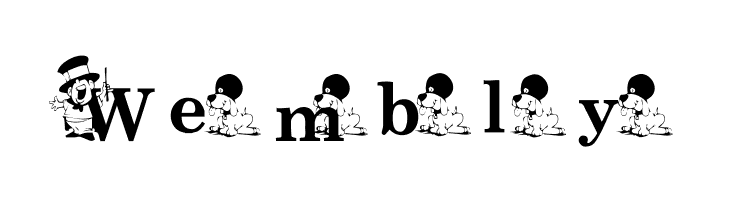 KGMAGIC  Free Fonts Download