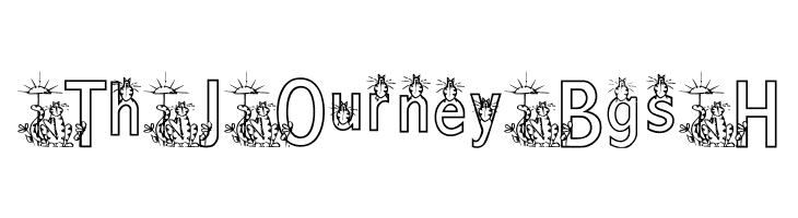 KG MEOW2  Free Fonts Download