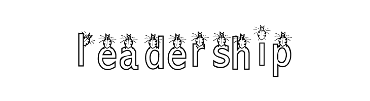 KG MEOW2  Free Fonts Download