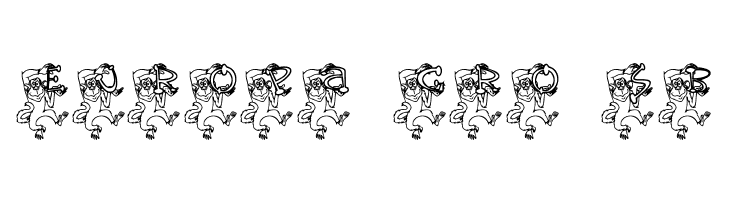 KG MONKEE  Free Fonts Download