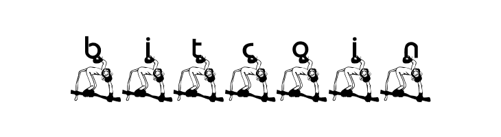 KG Monkey  Free Fonts Download