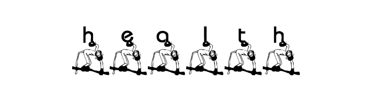 KG Monkey  Free Fonts Download