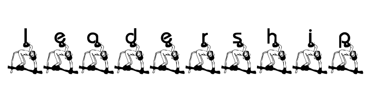 KG Monkey  Free Fonts Download