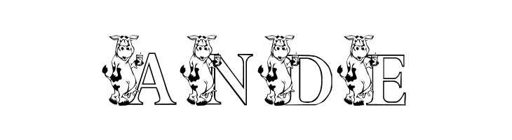 KG MOO  Free Fonts Download