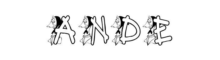 KG MOTHERGOOSE  Free Fonts Download