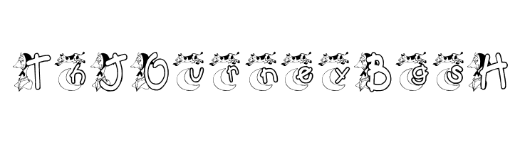 KG MOTHERGOOSE  Free Fonts Download