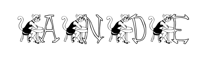 KGMSKAT  Free Fonts Download