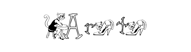 KGMSKAT  Free Fonts Download