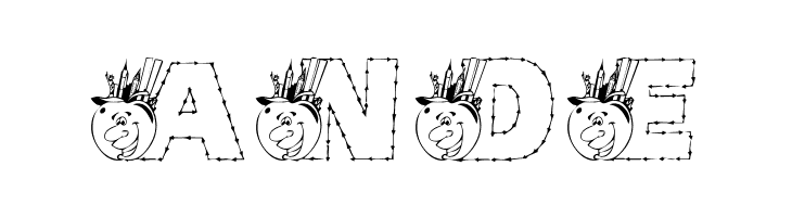 KG NYC Normal  Free Fonts Download