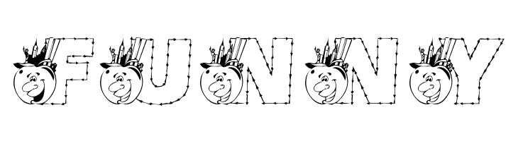 KG NYC Normal  Free Fonts Download