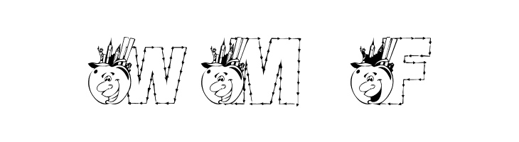 KG NYC Normal  Free Fonts Download