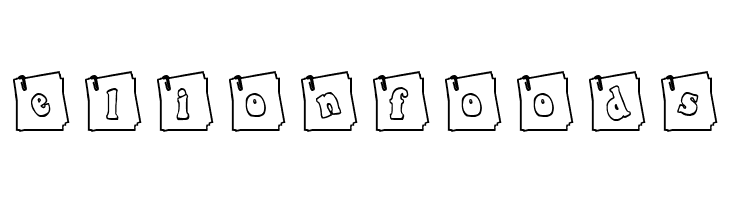 KG PENCIL  Free Fonts Download