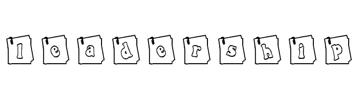 KG PENCIL  Free Fonts Download