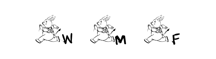 PIGZ_KG  Free Fonts Download