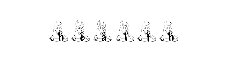 PIGZ_KG  Free Fonts Download