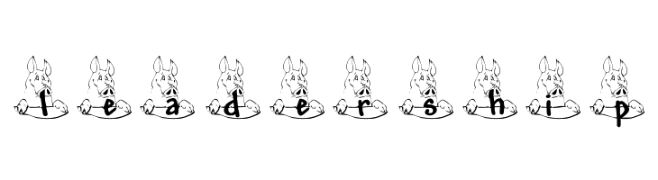 PIGZ_KG  Free Fonts Download