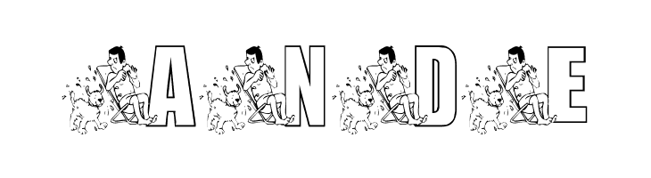 KG Pup  Free Fonts Download