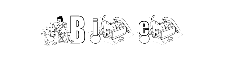 KG Pup  Free Fonts Download
