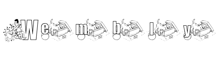 KG Pup  Free Fonts Download