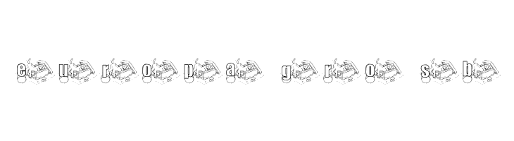 KG Pup  Free Fonts Download