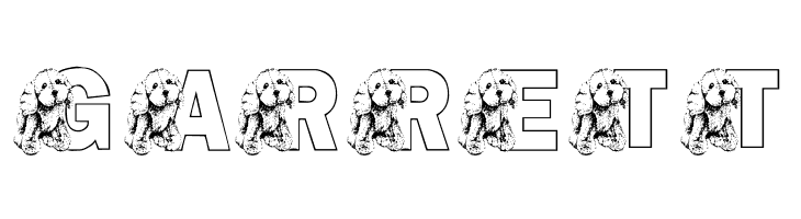 KGPUPS  Free Fonts Download