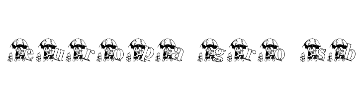 KG RAIN3  Free Fonts Download
