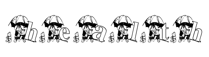 KG RAIN3  Free Fonts Download