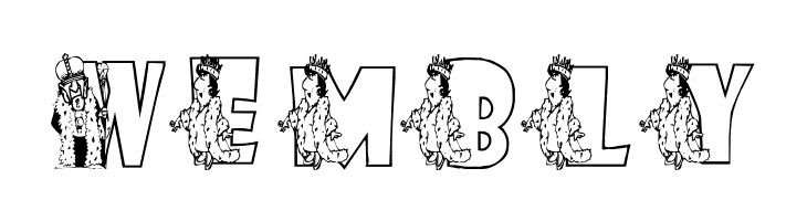 KGROYALITY  Free Fonts Download