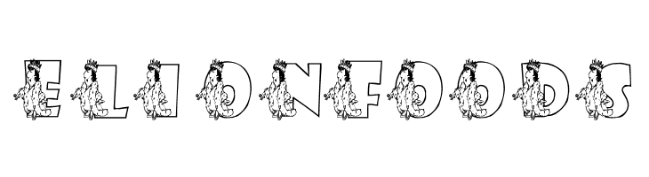 KGROYALITY  Free Fonts Download