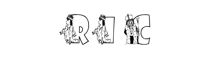 KGROYALITY  Free Fonts Download