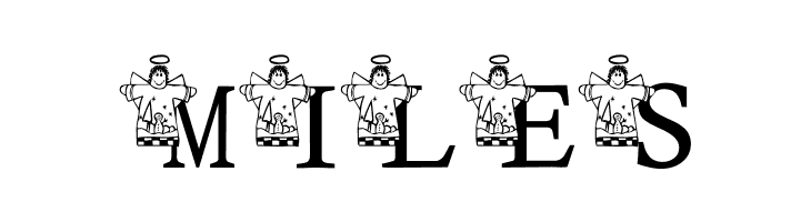 KG SNOWANGEL  Free Fonts Download