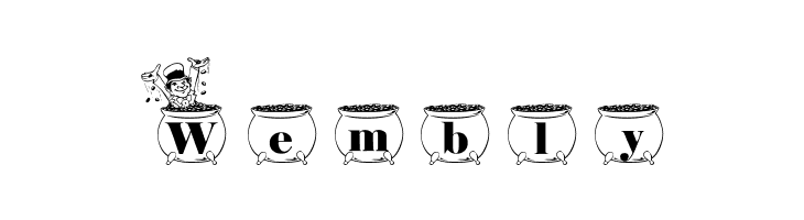 STPATS_KG  Free Fonts Download