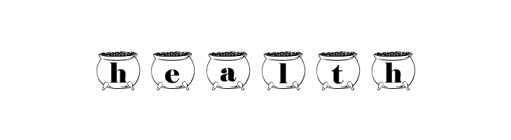 STPATS_KG  Free Fonts Download